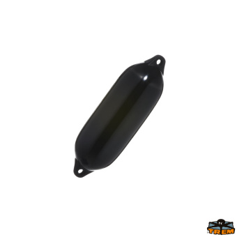 Trem P2315058 - Majoni Fender Star Fender Black Color Model SF2