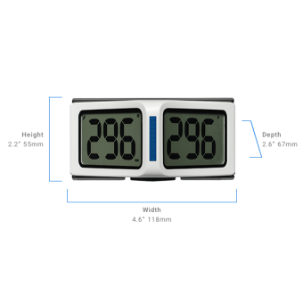 Velocitek Prism Prism Digital Compass