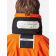 Henri Lloyd Men's Elite Jacket Size M Power Orange