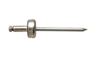 DOT Durable Rivets C Short 7.5 mm (100 pcs)