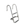 Båtsystem SL65R - Stainless Steel Side Ladder, 2 Steps