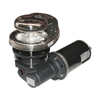 Quick FSCL10512006A00 - Vertical Windlass CL1 500W 12V