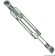 Osculati 38.020.41 - Gas Spring with Ball Head AISI 316 380 mm 18 kg