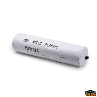 Trem O1330600 - Roller For Boat Towing Max Load 600 Kg Diameter 300 mm Length 1200 mm