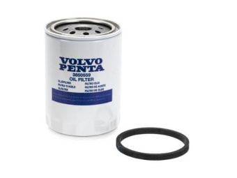 Volvo 3850559 - Petrol Oil Filter