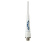 Glomex RA106SLS/FME - VHF Antenna FME With Stainless Steel Whip 