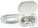 Osculati 15.240.30 - Oval Shower Box Chromed PVC Hose 2.5 m Shower Rear Outlet