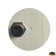 Trem L3280054 - Water Temperature Indicator 40-120°C Black Cut-Out Diameter 52 mm Trem L3280054 - Water Temperature Indicator 40-120°C Black Cut-Out Diameter 52 mm
