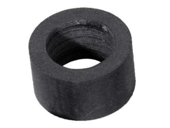 Sight Glass Rubber Gasket 12x18x8.5 12/13mm