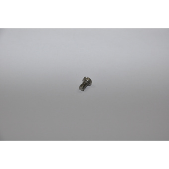 Johnson Pump 0.0279.301 - Slotted Cylinder Head Screw ISO 1207, M5 X 8, Stainless Steel A4 (05-04-573)