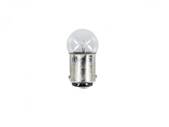 Bulb 12V 5W BA15D