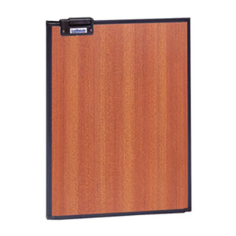 Isotherm SGA00042AA - Door Front Mahogany CR100