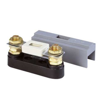 Vetus ZEHC100 - Bow Thruster Fuse Holder Type C100