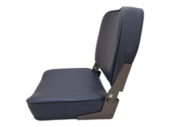 Hollex Seat Bright Star Foldable Navy