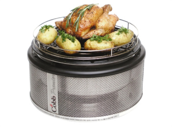 Cobb Grill Rack