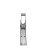 Bow Roller 320mm Stainless Steel 316 For Anchor Max 10kg