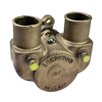 Sherwood G1505 - Bronze Impeller Pump