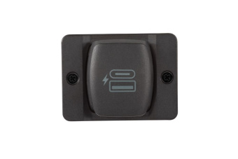 Scanstrut SC-USB-F4 Flip Pro Plus USB-A and USB-C Connection