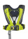 Spinlock DW-LJH6D/ACY/HRS Deckvest 6D 170N Citrus Yellow with Fitted HRS System