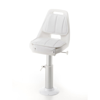 Bukh PRO O1411042 - PILOTE CHAIR MOD.'ADMIRAL'