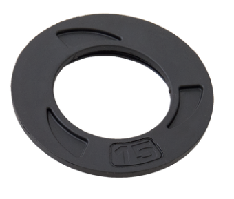Lewmar 48500045 - ST45 EVO Top Cap & O Ring