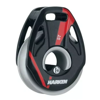 Harken 3296AL - 5T Aluminum V™ Block