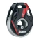 Harken 3296AL - 5T Aluminum V™ Block