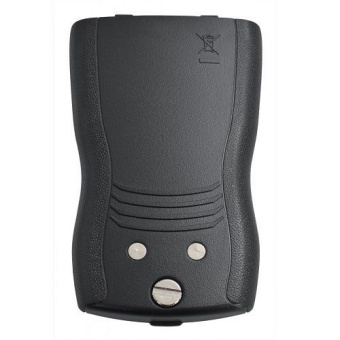 Cobra CM110-028 - Replacement Battery Pack for MR HH350 FLT EU (Black)