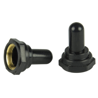 BEP 1002020 - Toggle Switch Full Boot