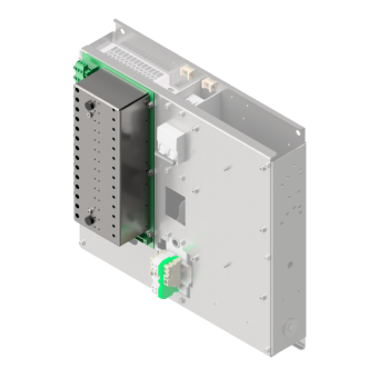Lopolight 500-100 13/CORE NLC - 13 Channel NLC Core