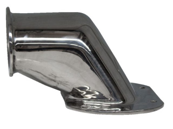 Savwinch Hawse Pipe SS