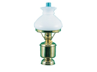 DHR 8817/E - Table Lamp Electrical