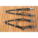 Rapid Marine RMJ115 - Jetski Lifting Sling Kit for 2019 ST3 Hull (With Lift Height Restrictions)
