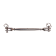 Turnbuckle AISI 316 M4 2 Jaws Turnbuckle AISI 316 M4 2 Jaws