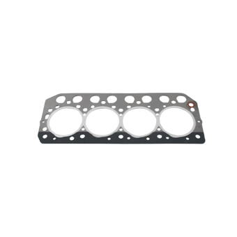 Whisper Power 50205029 - Gasket Cilinder Head