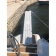 GS Composite Gangway Full Carbon 220x35cm