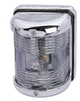 Foresti & Suardi Steaming Light Chrome