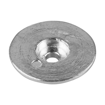 Tecnoseal 3M2-60218-0 Tohatsu 40-140HP Zinc Engine Anode Plate Ø45 mm