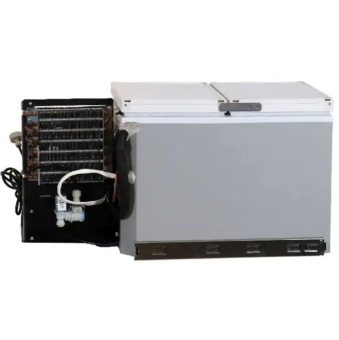 Isotherm 5W29A21CAN000 - 230V/50Hz Ice Maker BI29 White Ice