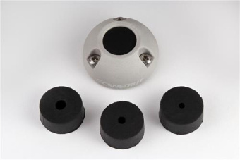 Scanstrut Deck Seal Small Connector Up To Ø21mm Cable 4-9mm