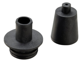 Talamex Y-Valve