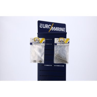 Euromarine Screws Pack - 115 References