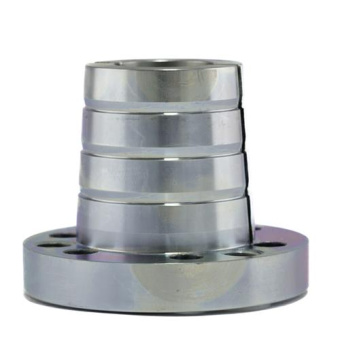 Centaflex Clamping Hub M127 With AM12*22 For Shaft ø35