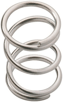 Ronstan RF319 32mm Standup Spring, 16.3mm Diameter