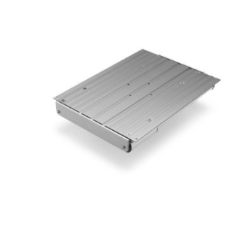 Zwaardvis Z.639050 T-System Table Support With 2 Flaps