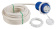 Osculati 14.334.40 - Pre-Mounted Cap + Cable Blue 10 m 24 A 3x4