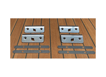 Rapid Marine RMJ125/B - Extra Bracket for Sea-Doo Spark 2024
