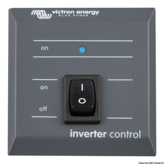 Osculati 14.270.41 - Remote ON/OFF Switch For Phoenix Smart