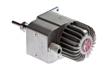 Speich WSC.RBM - System Controller 12/24v Three Wipers Modular CANBus Interface