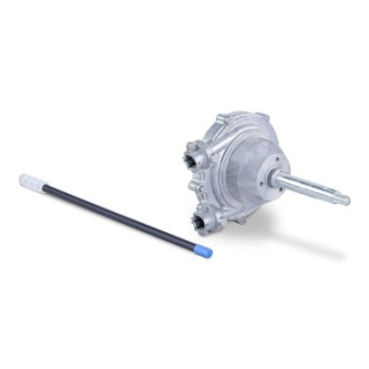 Dometic SHX7606P NFB Xtreme Steering System
